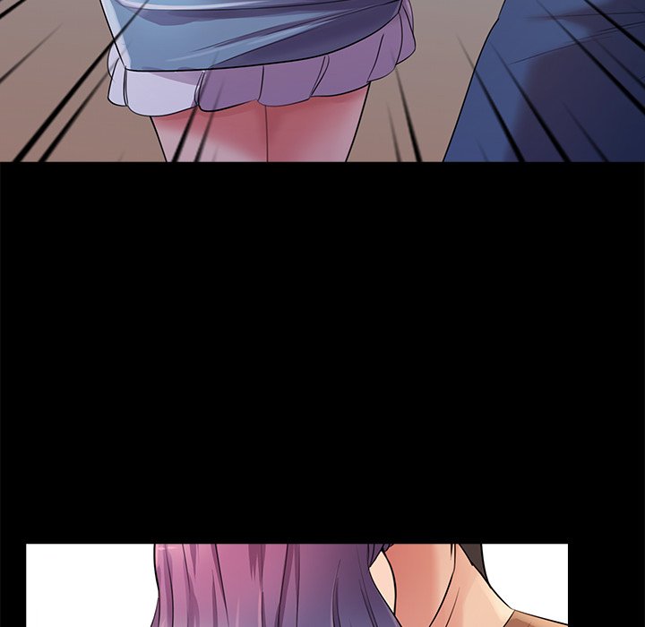 His Return Chapter 25 Page 8