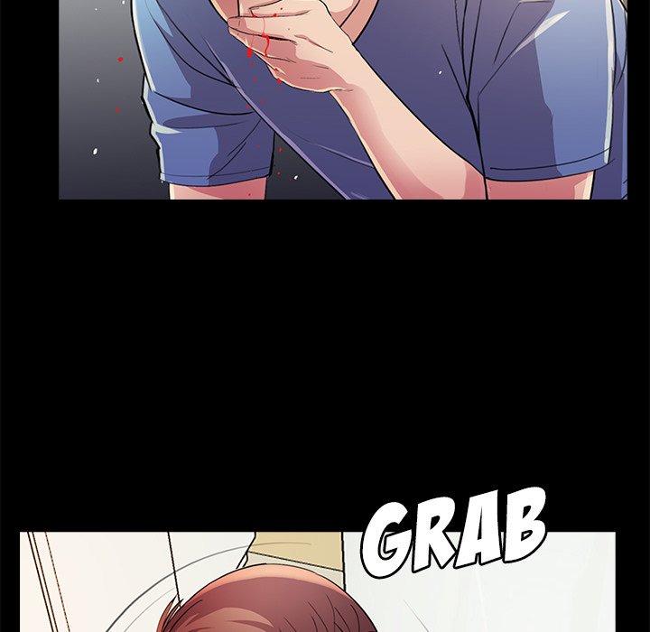 His Return Chapter 25 Page 80