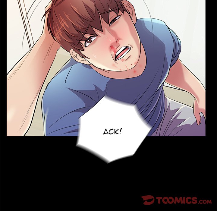 His Return Chapter 25 Page 81