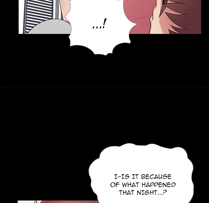 His Return Chapter 25 Page 83