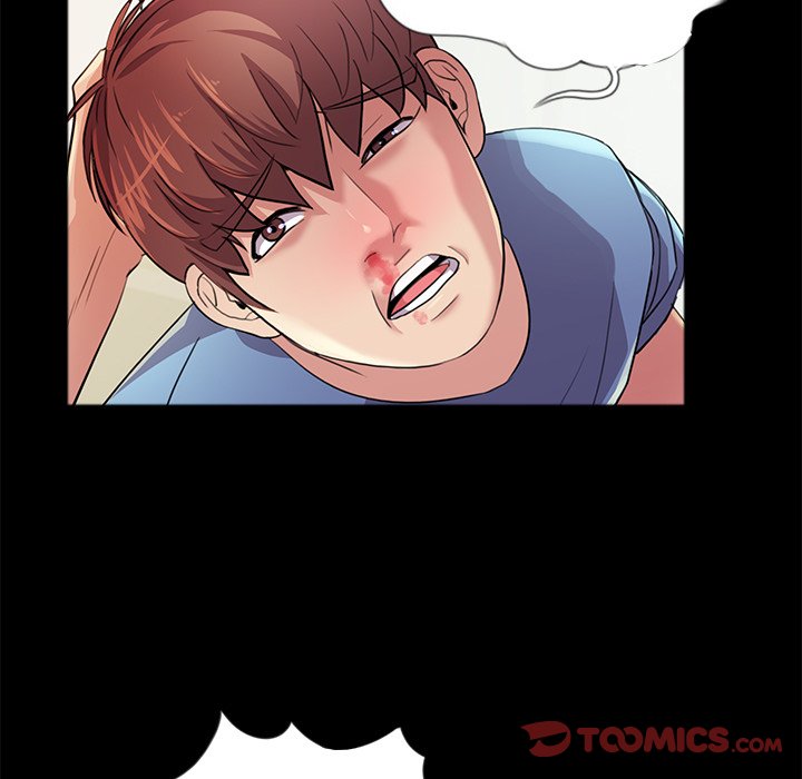 His Return Chapter 25 Page 84