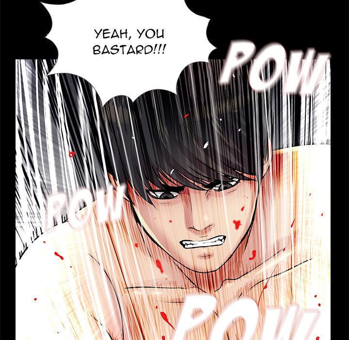 His Return Chapter 25 Page 85