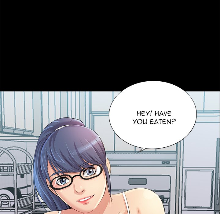 His Return Chapter 25 Page 89