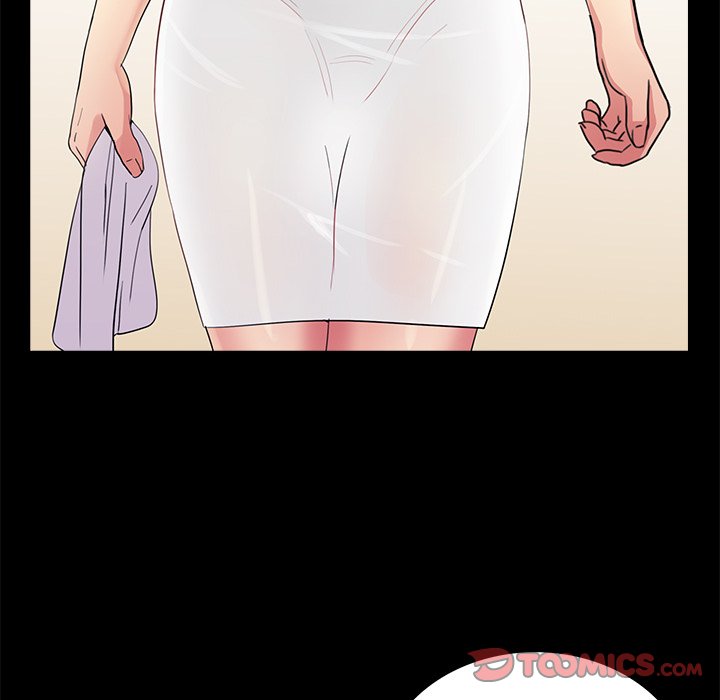 His Return Chapter 25 Page 93