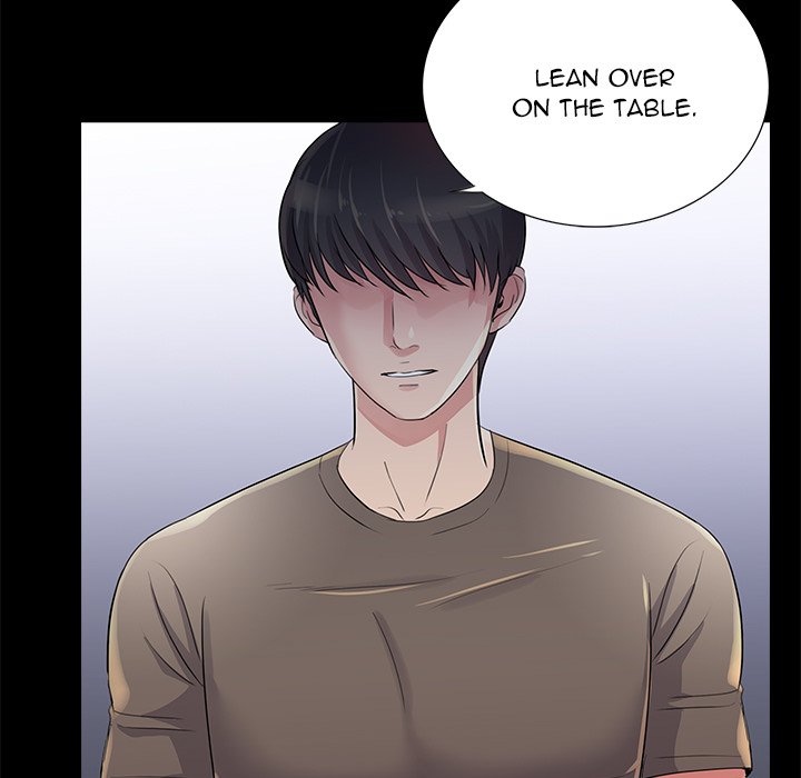 His Return Chapter 25 Page 94