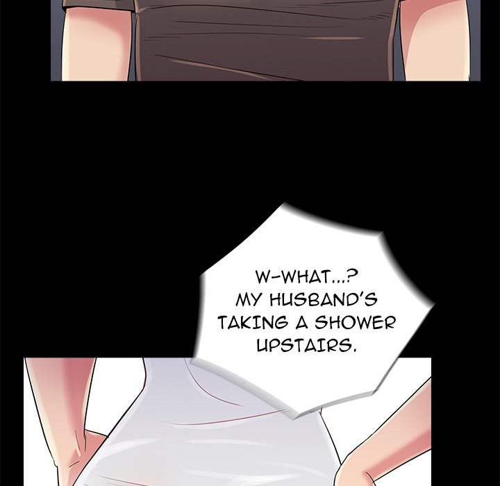 His Return Chapter 25 Page 95