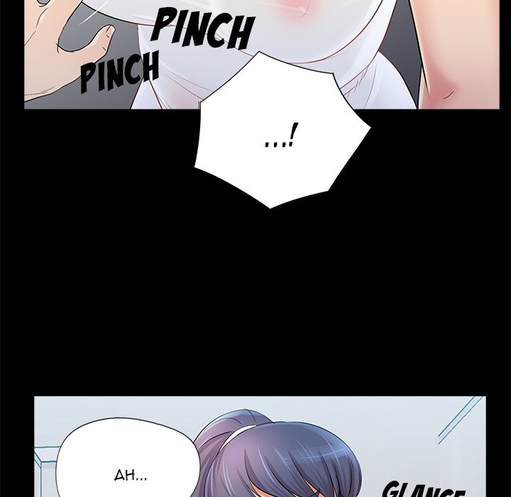His Return Chapter 25 Page 98