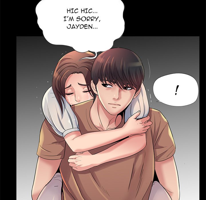 His Return Chapter 26 Page 101