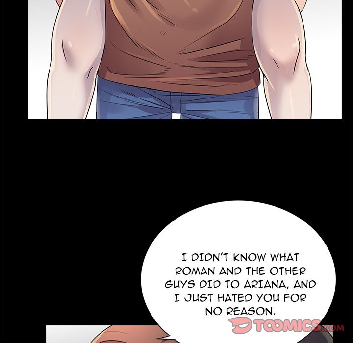 His Return Chapter 26 Page 102