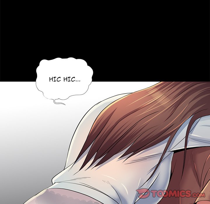 His Return Chapter 26 Page 106