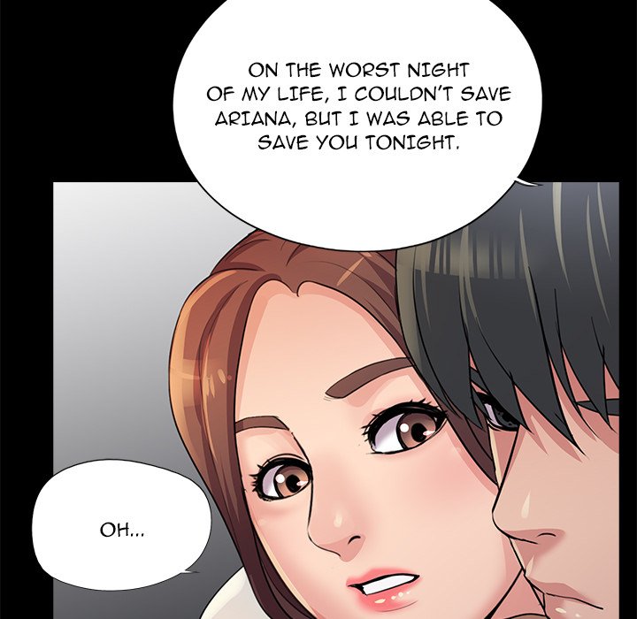 His Return Chapter 26 Page 112