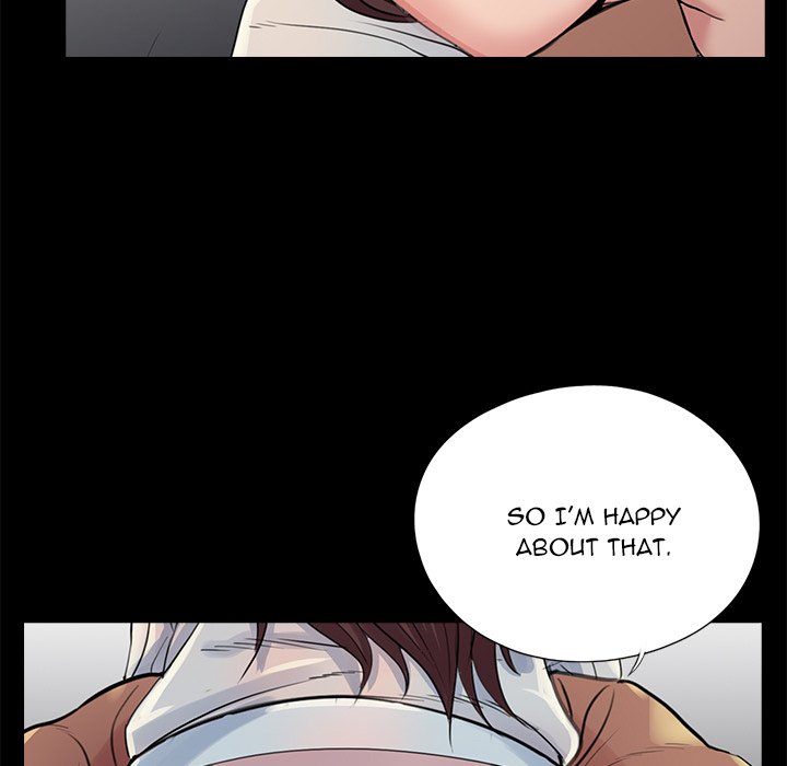 His Return Chapter 26 Page 113