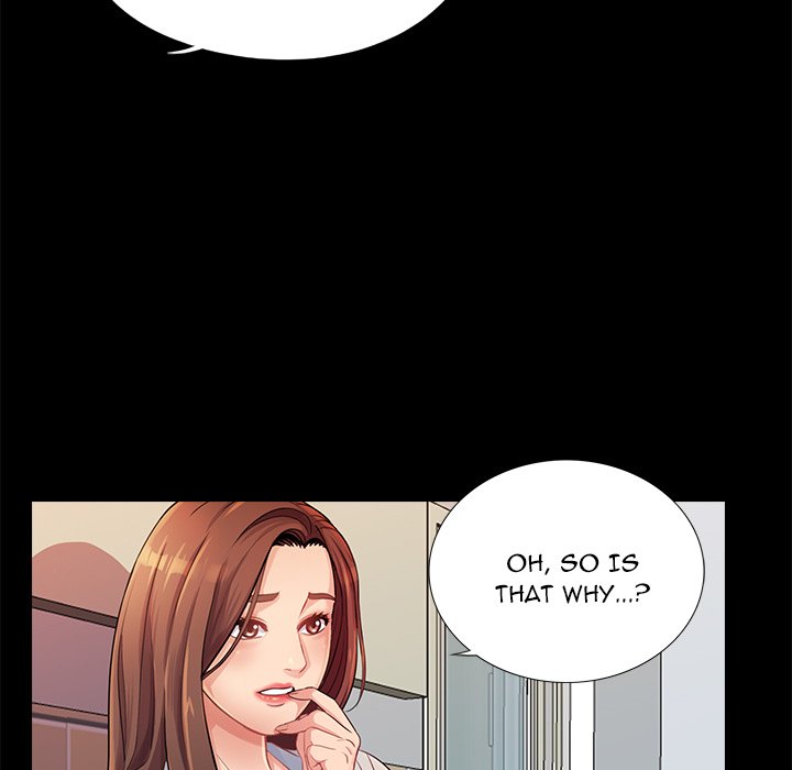 His Return Chapter 26 Page 16