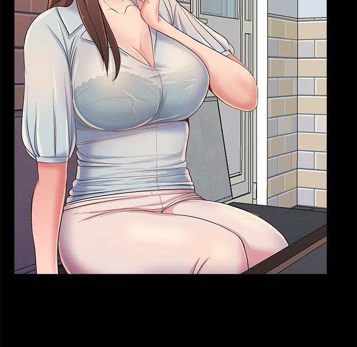 His Return Chapter 26 Page 17