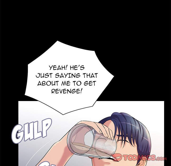 His Return Chapter 26 Page 18