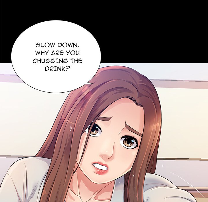 His Return Chapter 26 Page 20