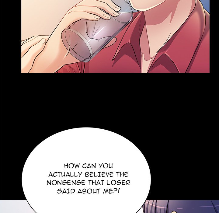His Return Chapter 26 Page 23