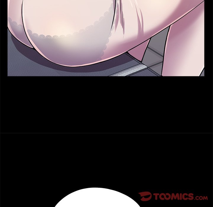 His Return Chapter 26 Page 26