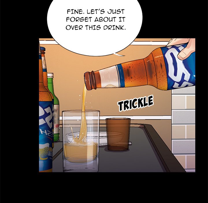 His Return Chapter 26 Page 27
