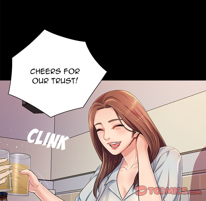 His Return Chapter 26 Page 30