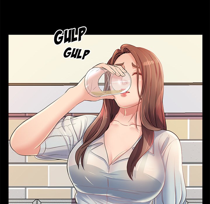 His Return Chapter 26 Page 32