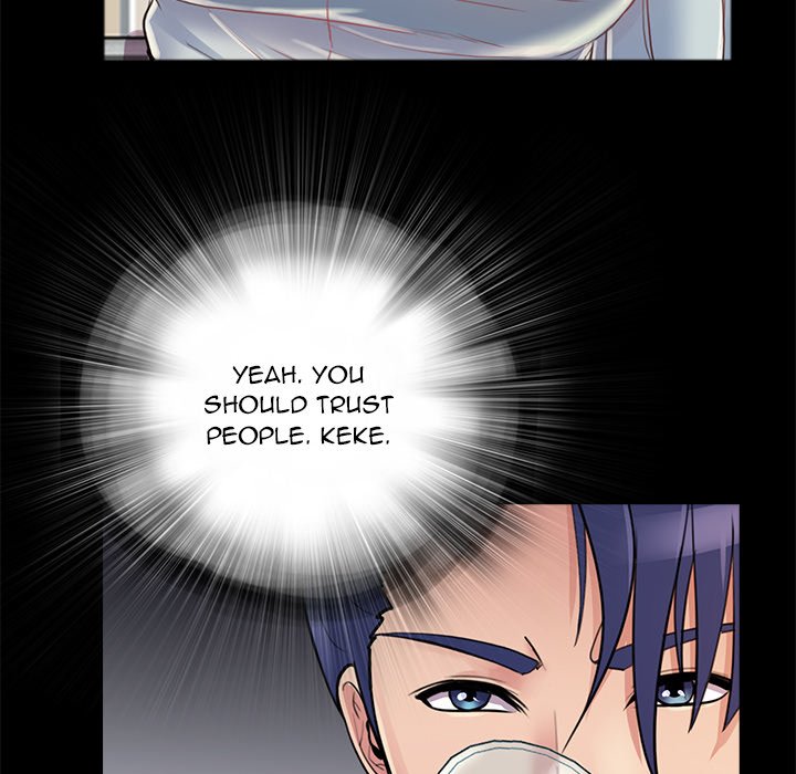 His Return Chapter 26 Page 35