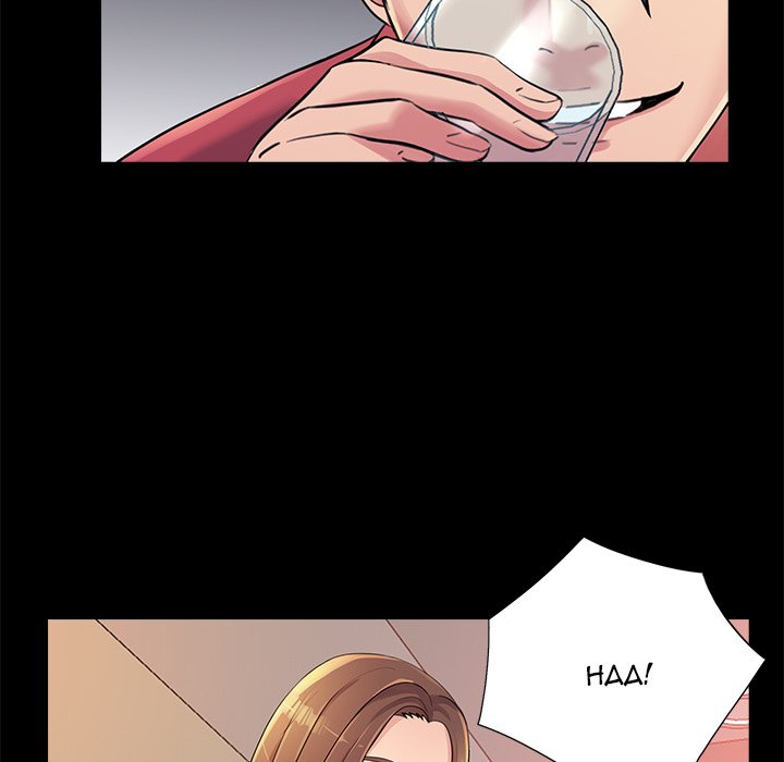 His Return Chapter 26 Page 36