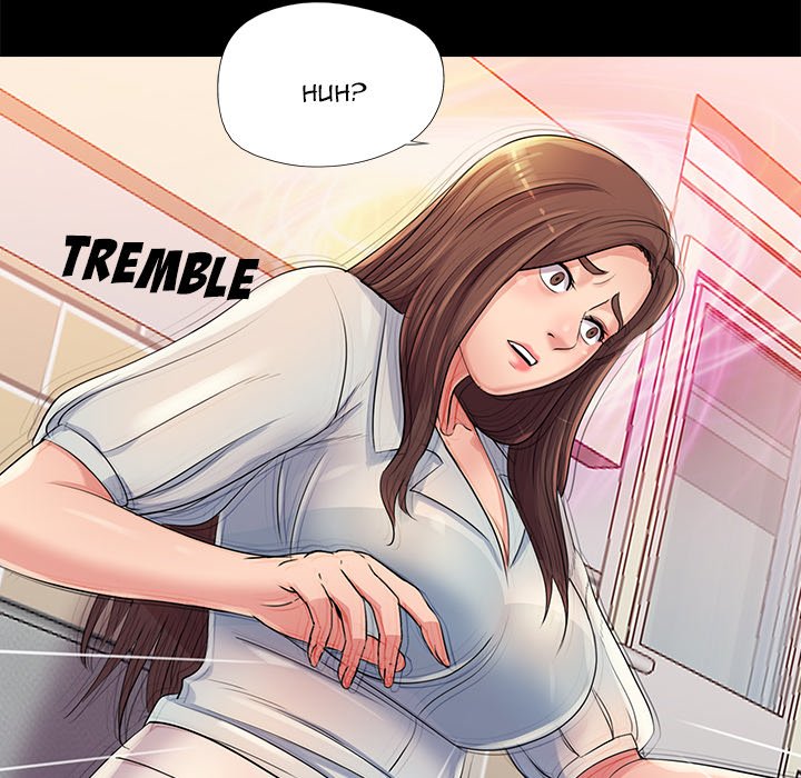 His Return Chapter 26 Page 39