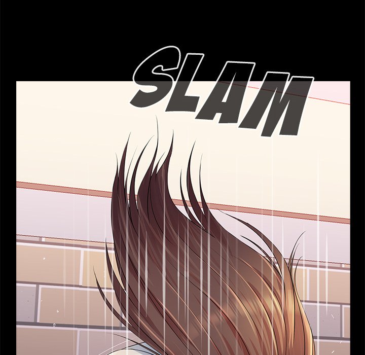 His Return Chapter 26 Page 41