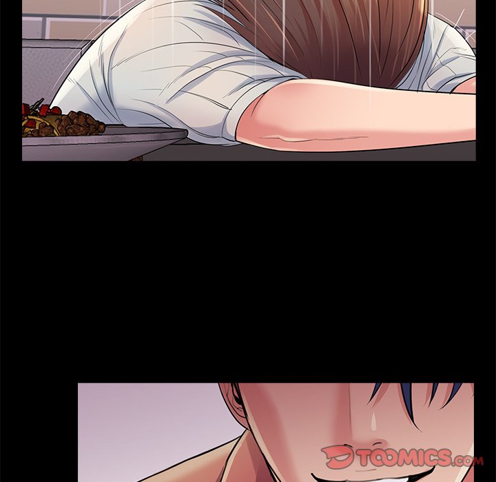 His Return Chapter 26 Page 42