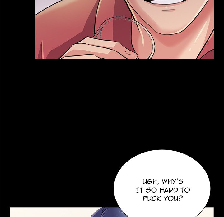 His Return Chapter 26 Page 43