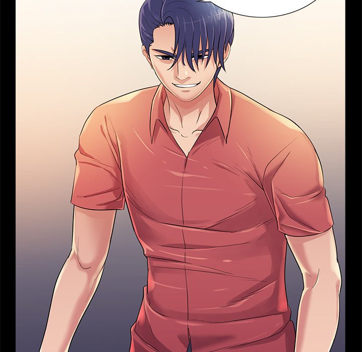 His Return Chapter 26 Page 44