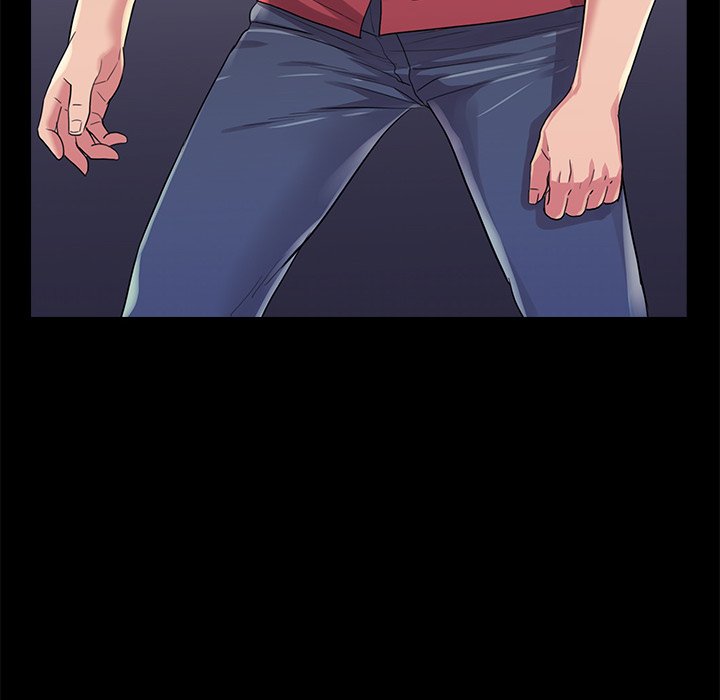 His Return Chapter 26 Page 45