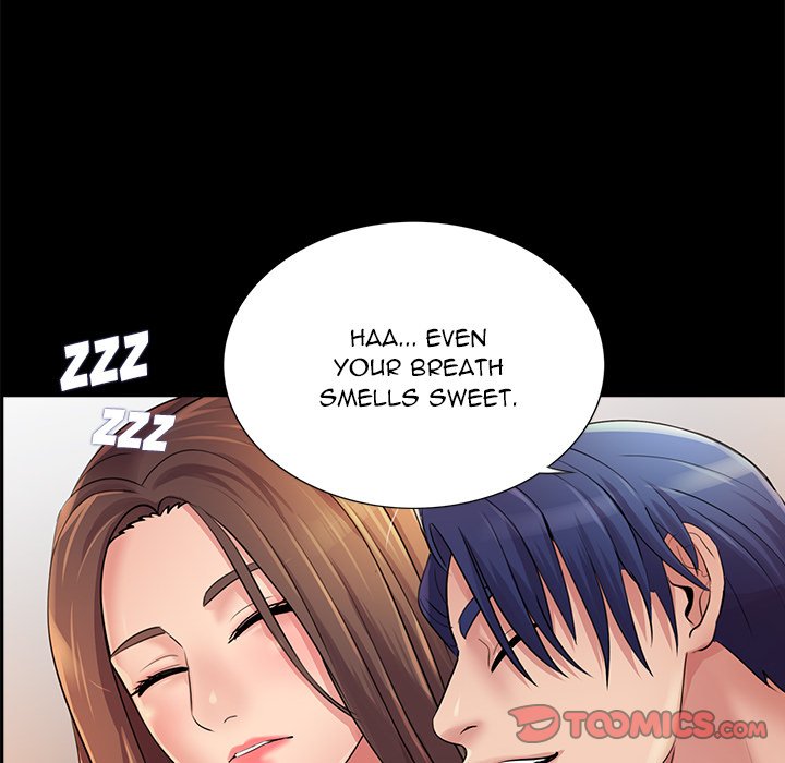 His Return Chapter 26 Page 50