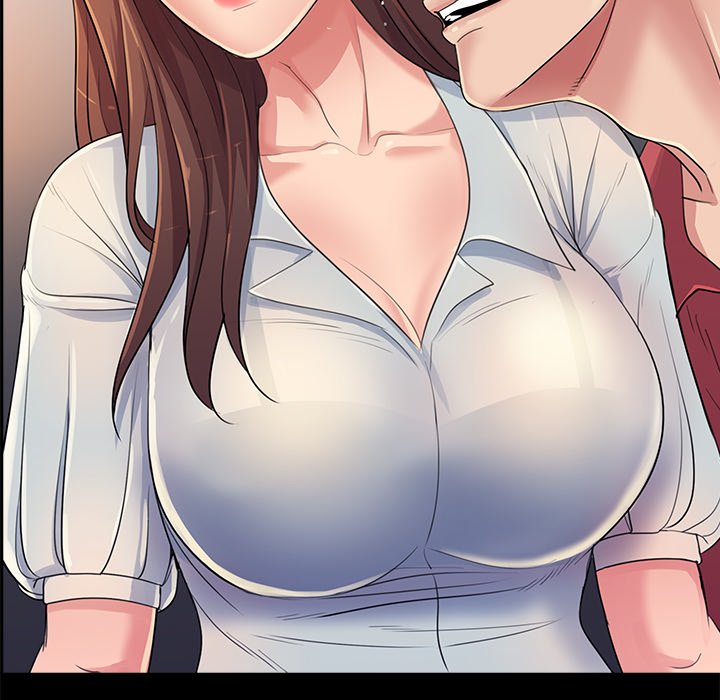 His Return Chapter 26 Page 51