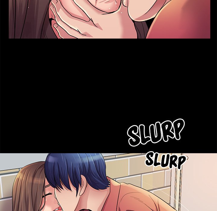 His Return Chapter 26 Page 53
