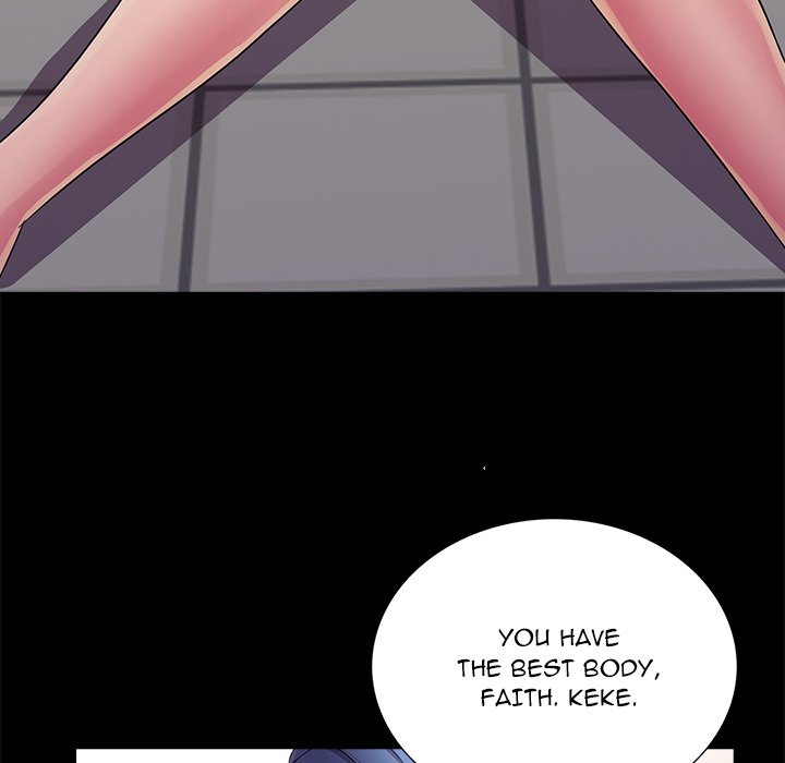 His Return Chapter 26 Page 61