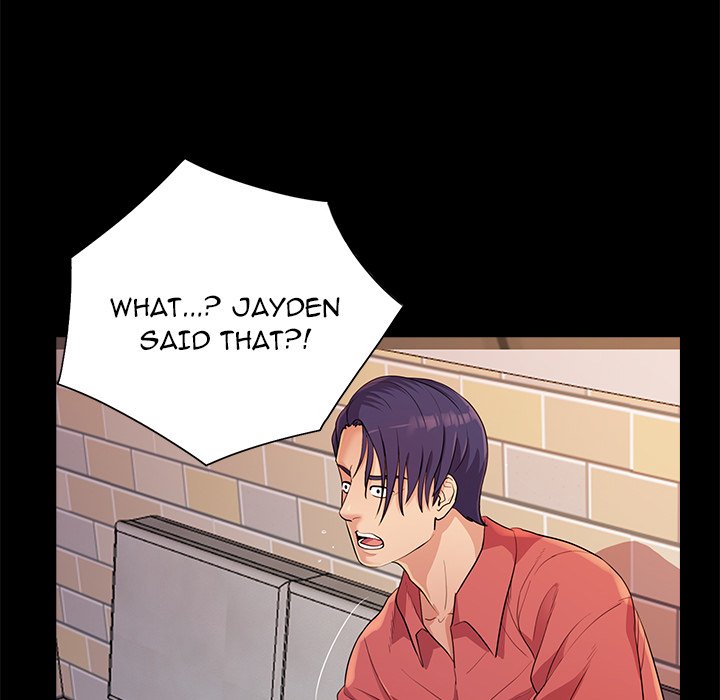 His Return Chapter 26 Page 7