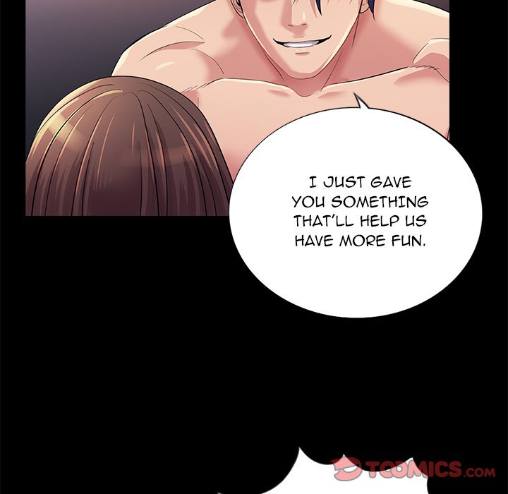 His Return Chapter 26 Page 78