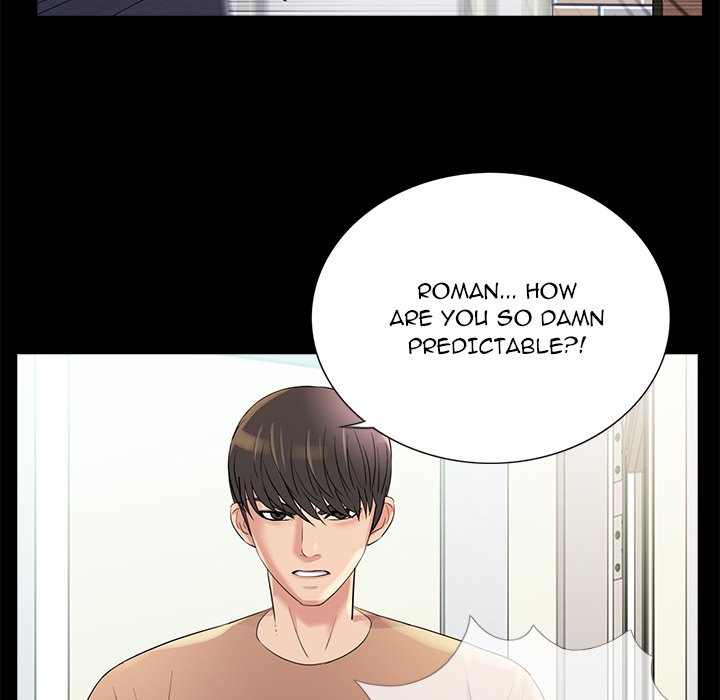 His Return Chapter 26 Page 85