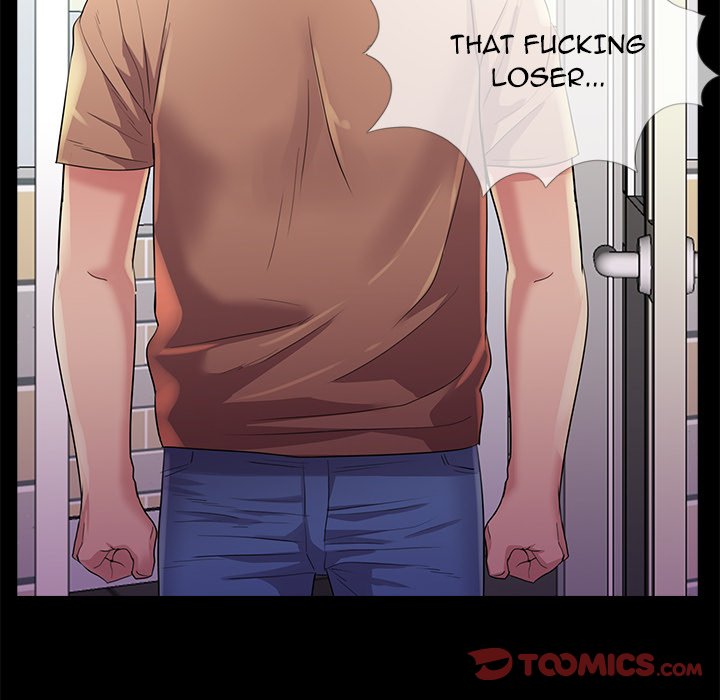 His Return Chapter 26 Page 86