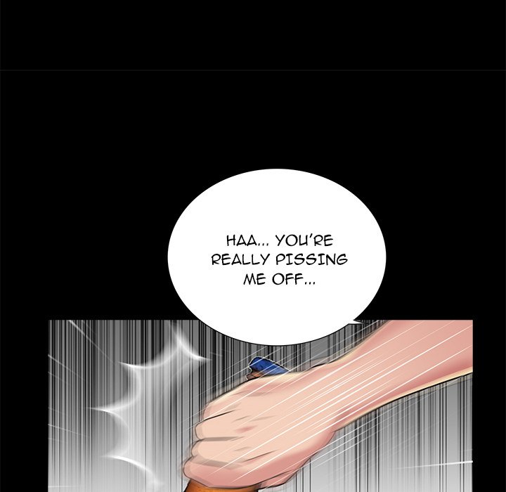 His Return Chapter 26 Page 87
