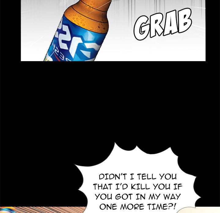 His Return Chapter 26 Page 88