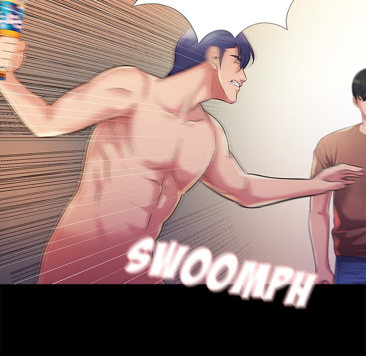 His Return Chapter 26 Page 89