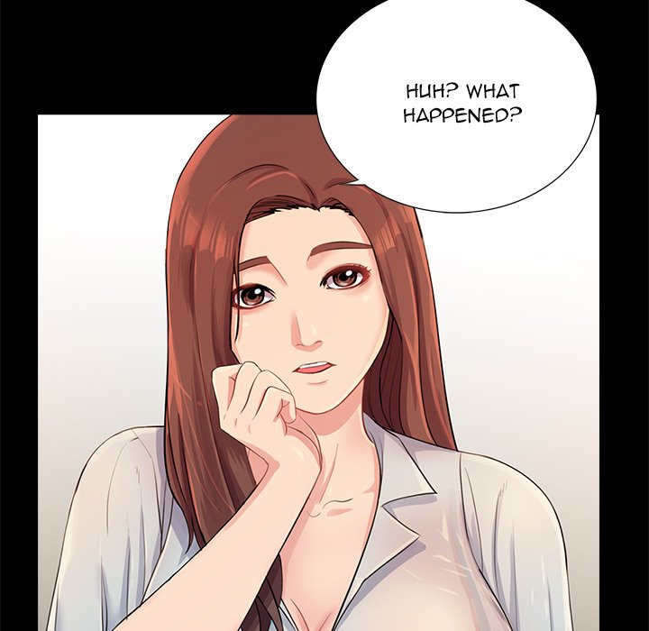 His Return Chapter 26 Page 9
