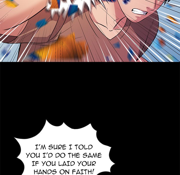 His Return Chapter 26 Page 91