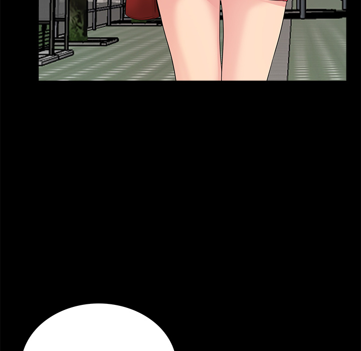 His Return Chapter 2 Page 100