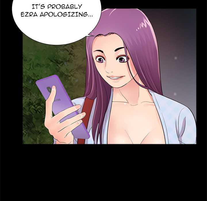 His Return Chapter 2 Page 101
