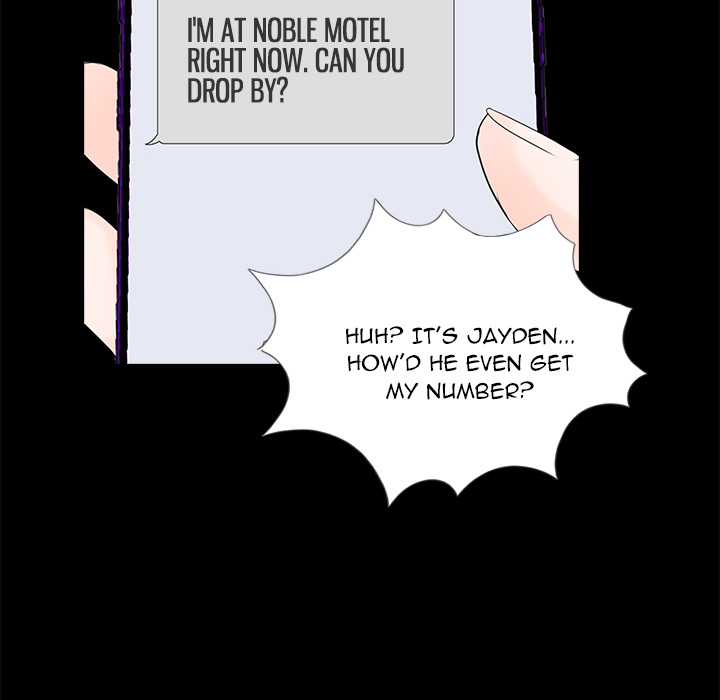 His Return Chapter 2 Page 104