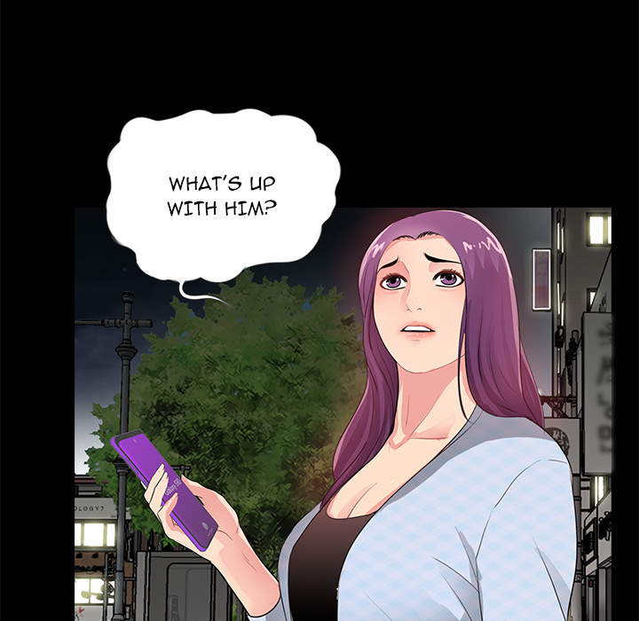 His Return Chapter 2 Page 105